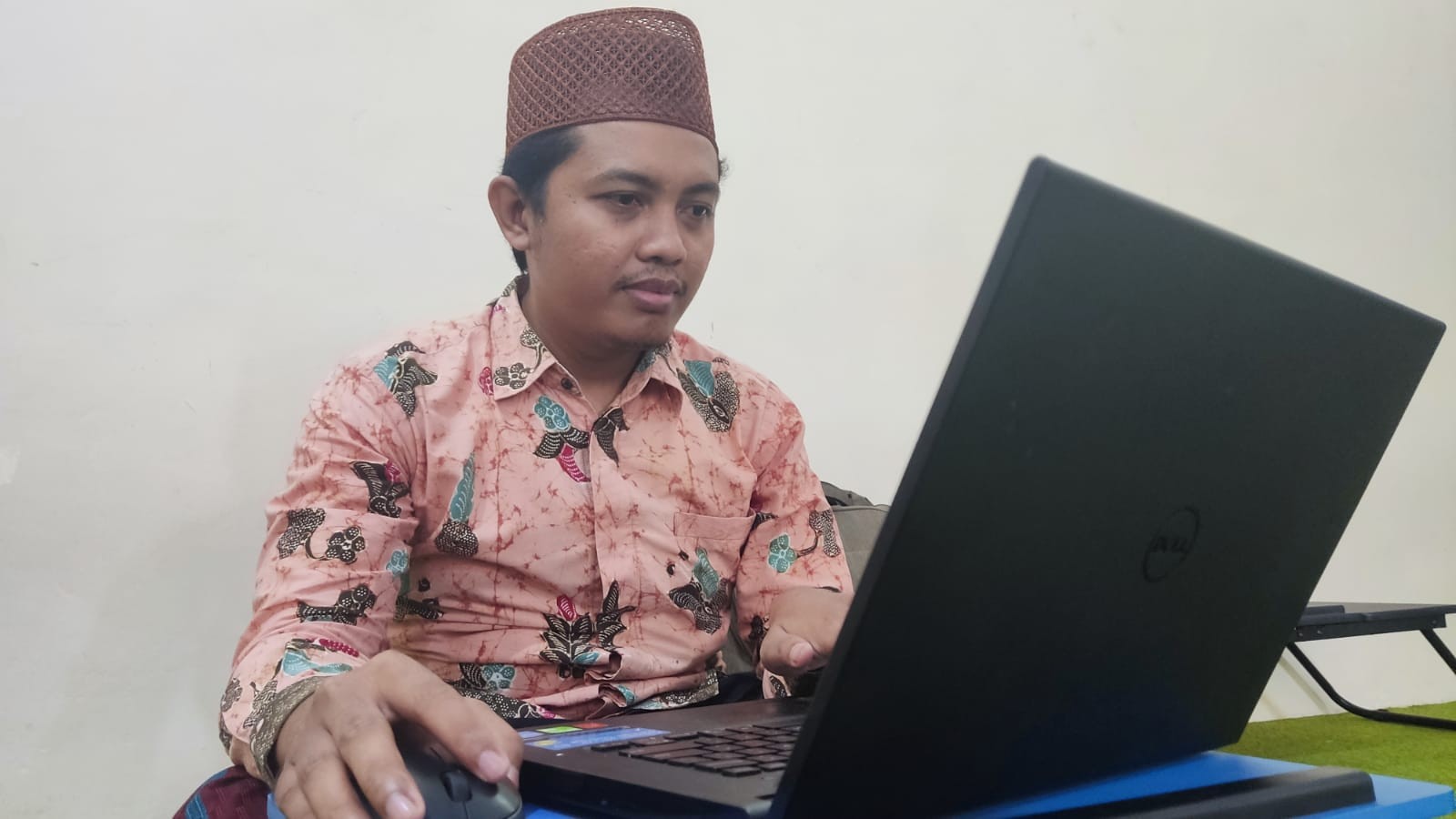 IAI Syarifuddin Laporkan SKP 50 Dosen ke Kopertais IV