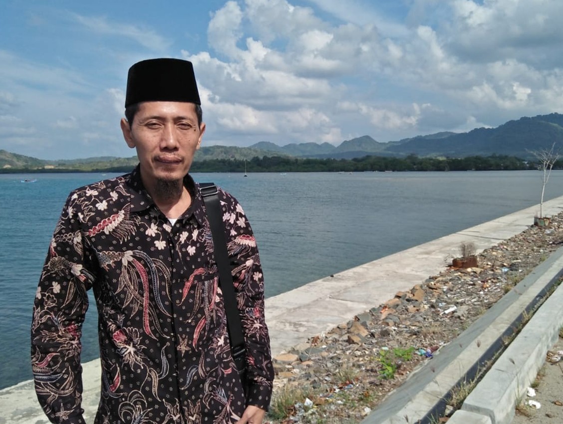MEMBANGKITKAN JIWA ENTREPRENEURSHIP PADA MAHASISWA