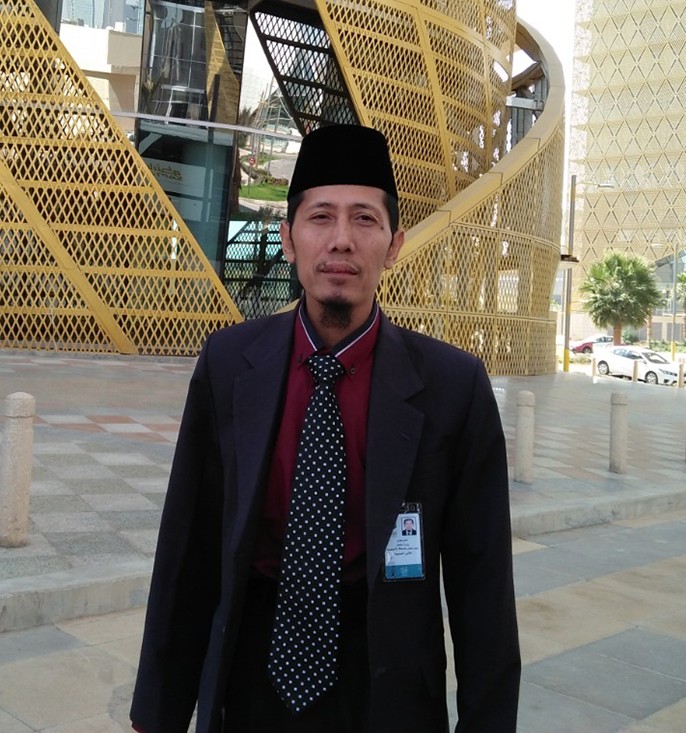 LITERASI ILMIAH KUNCI MENJADI DOSEN UNGGUL